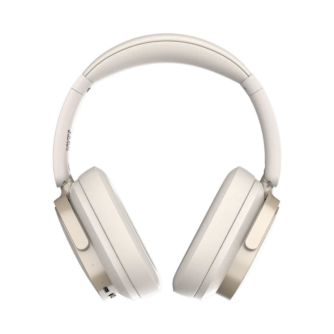 BLUK'S BX-85 AXEN headphones packaging