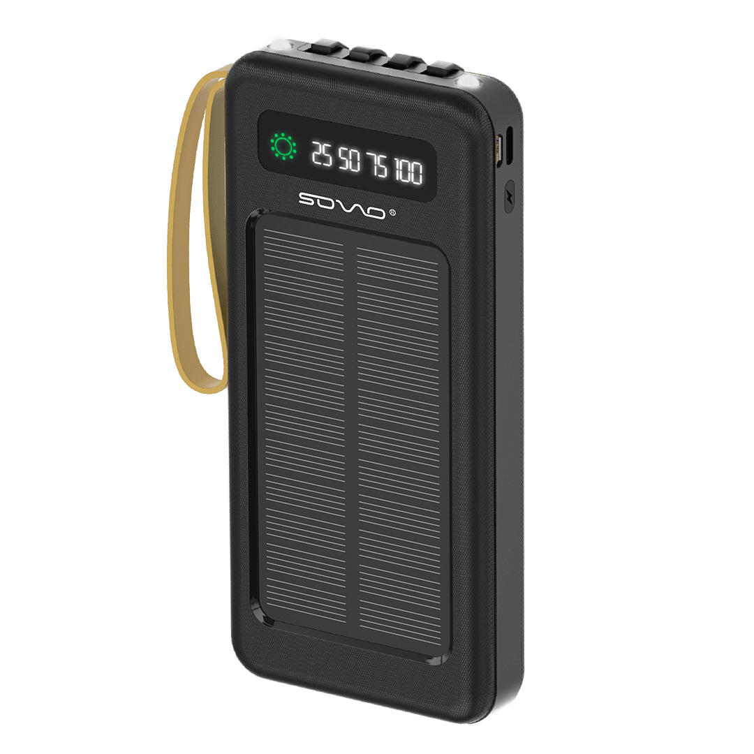 SOVO SPB-619 10000mAh REFLECT Power Bank