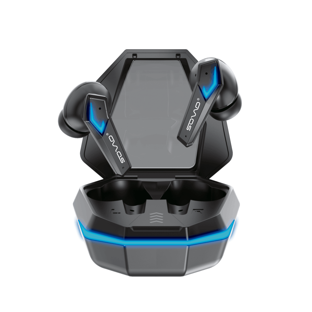 Gaming earbuds collection - ABH Gadgets