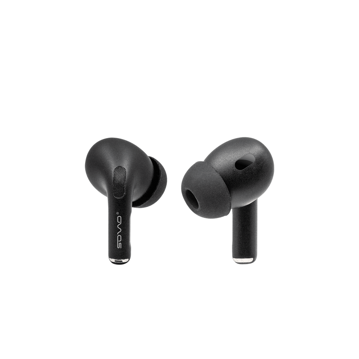 Sovo SBT-900 Buzzer Pro wireless earbuds in white