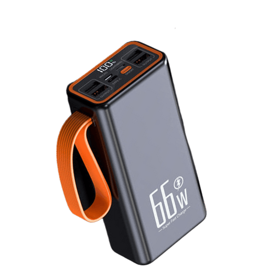 SOVO SPB-637 30000mAh HONEST Power Bank