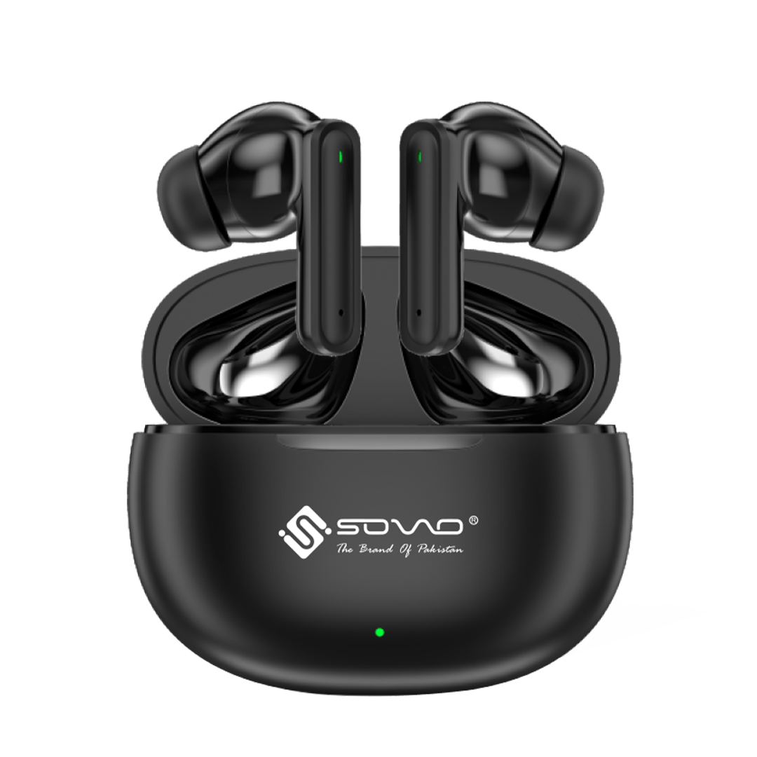 Sovo SBT-901 Divo wireless earbuds