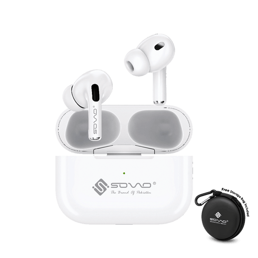 Sovo SBT-930 Digi Pods wireless earbuds