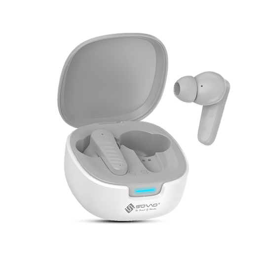 Sovo SBT-965 Game-On wireless earbuds
