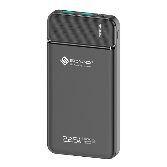 SOVO SPB-606 10000mAh NOVA Power Bank