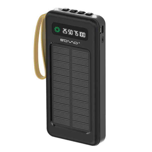 SOVO SPB-619 10000mAh REFLECT Power Bank